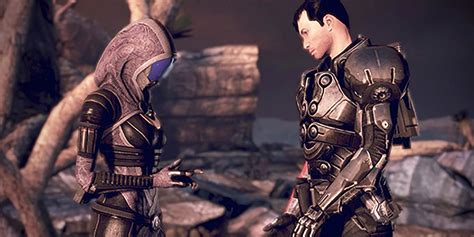 mass effect tali romanze|Mass Effect: How to Romance TaliZorah nar Raaya